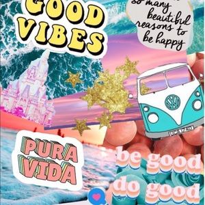 Meet your Posher, Trinity